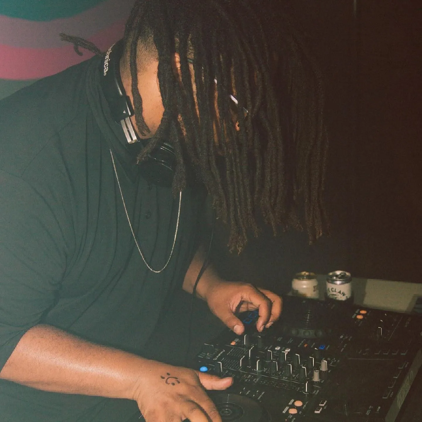 Dj Foxy