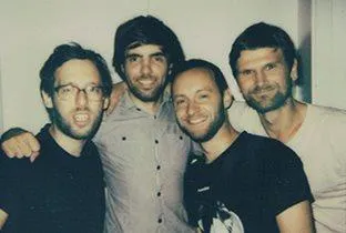 Uncanny Valley Soundsystem