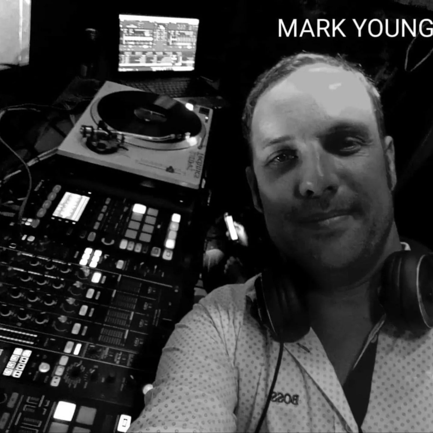 Mark Young