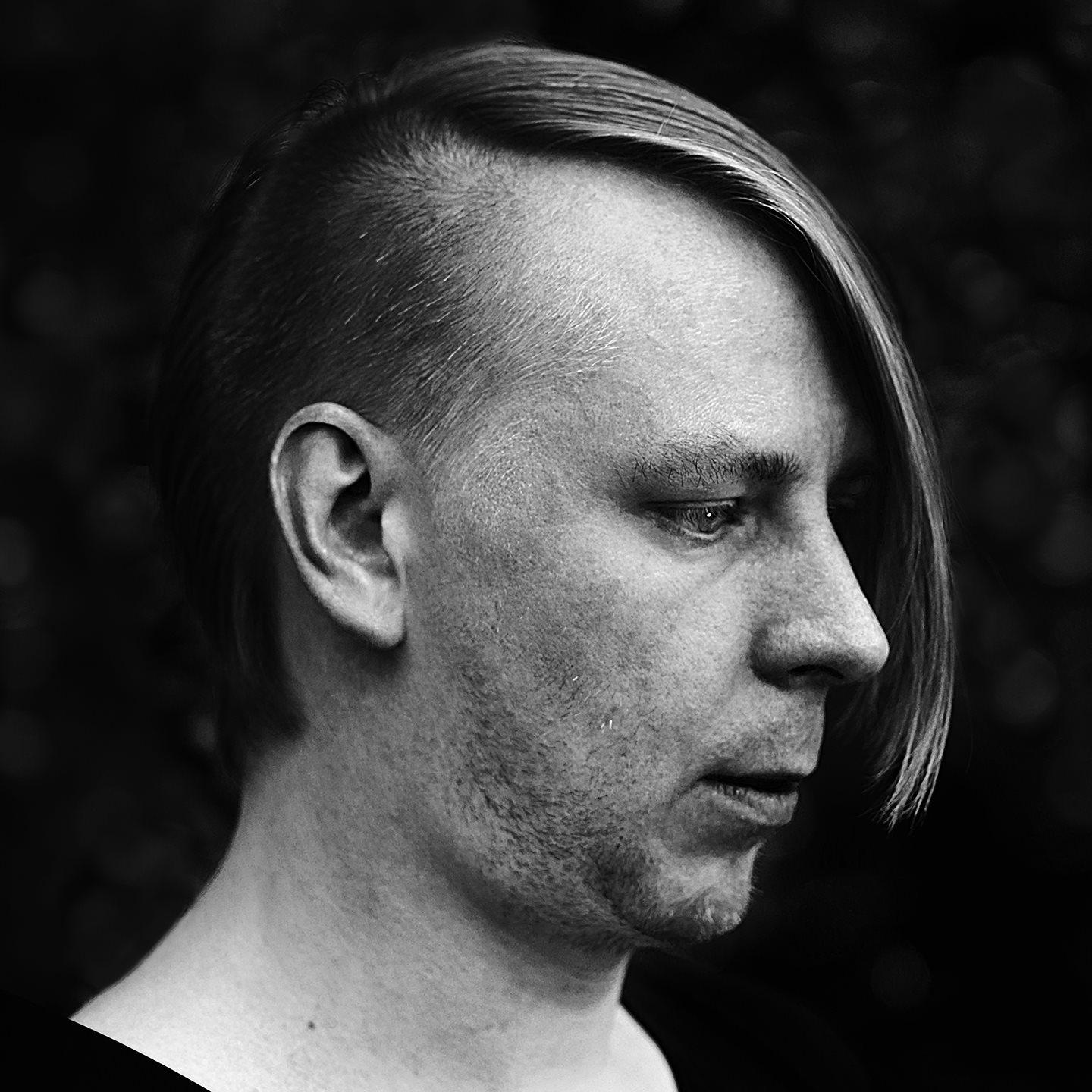 Björn Torwellen
