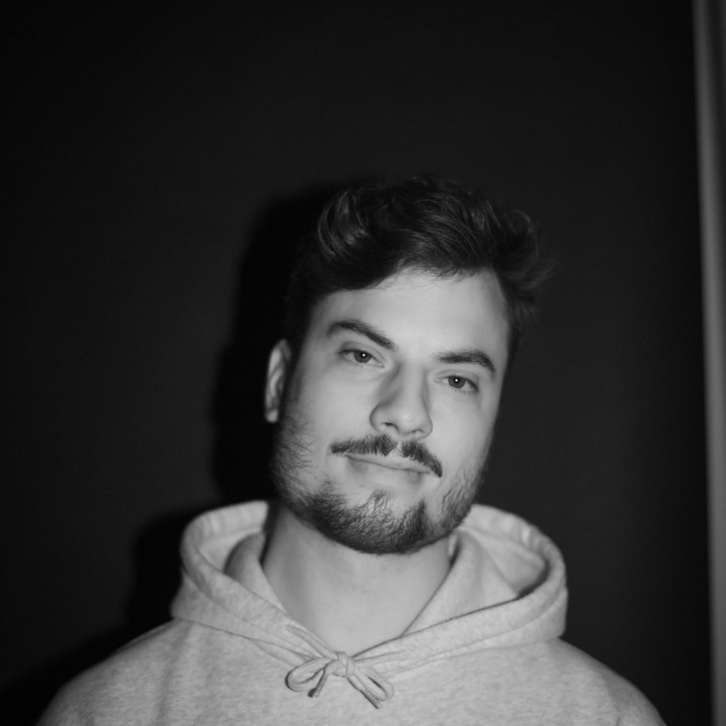 Maximilian