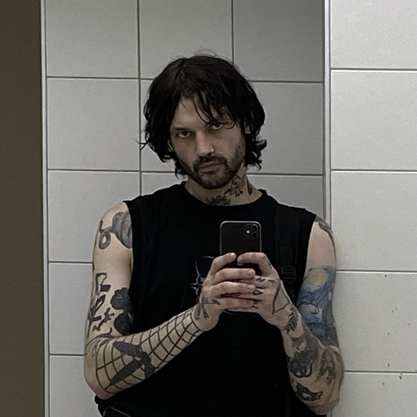 Vasilii Volchok