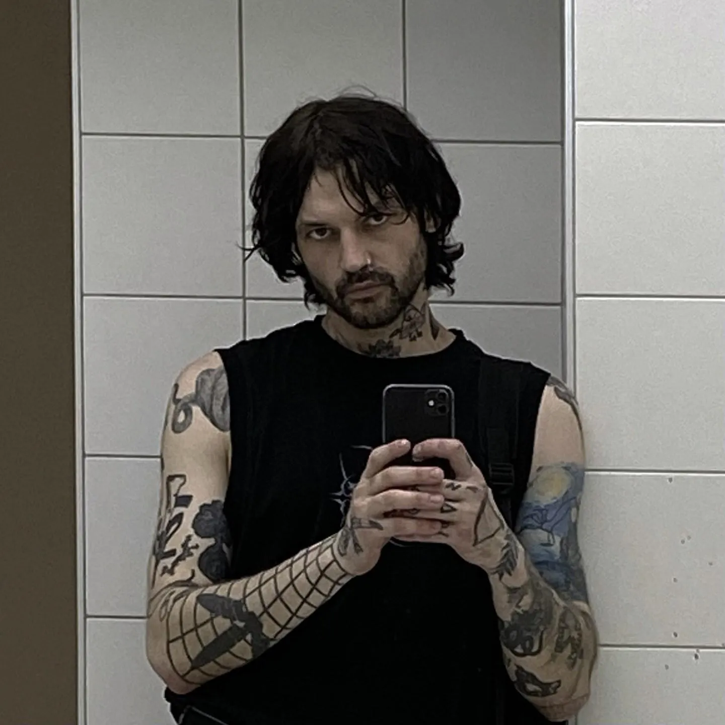 Vasilii Volchok