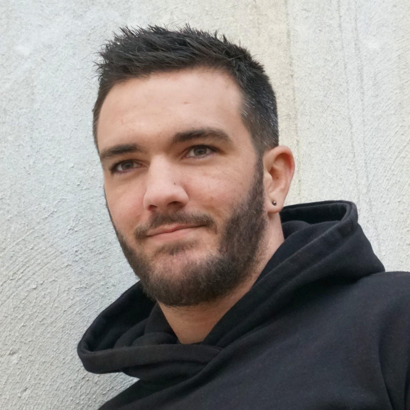Alejandro Alvarez
