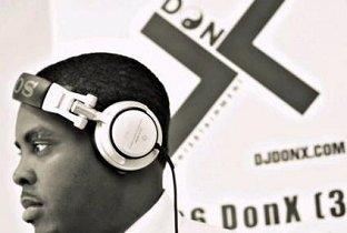 Don X