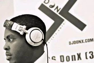 Don X