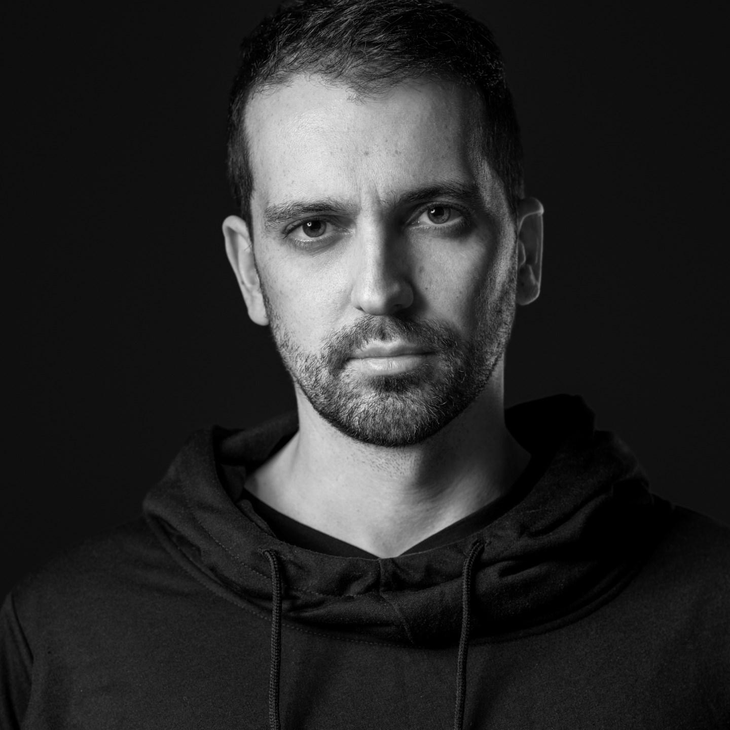 Elias Erium