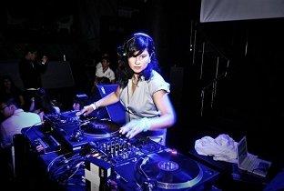 Dj Barbi