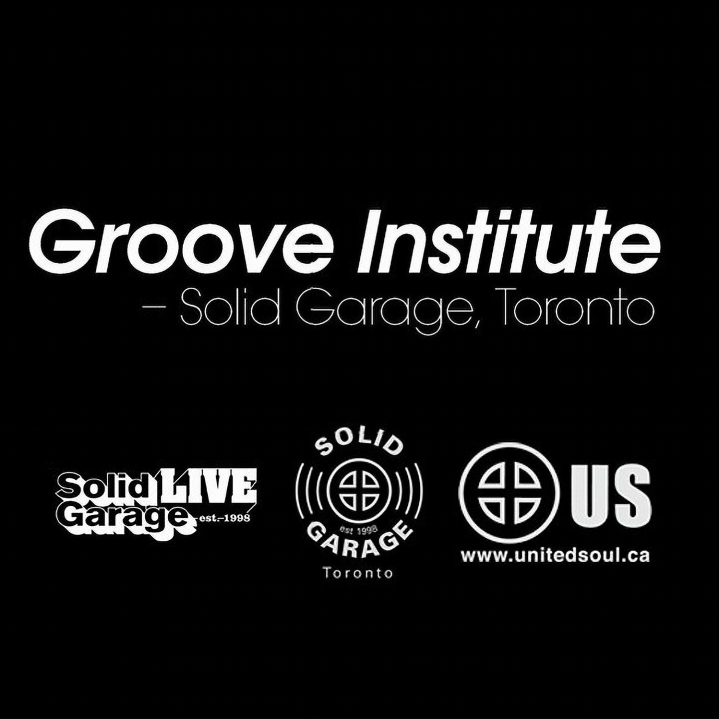 Groove Institute