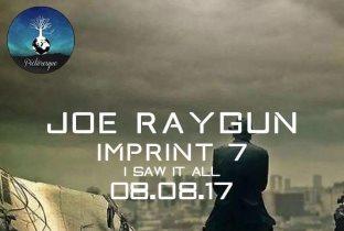 Joe Raygun