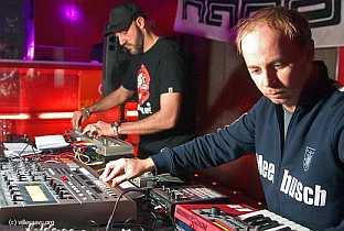 Hardfloor