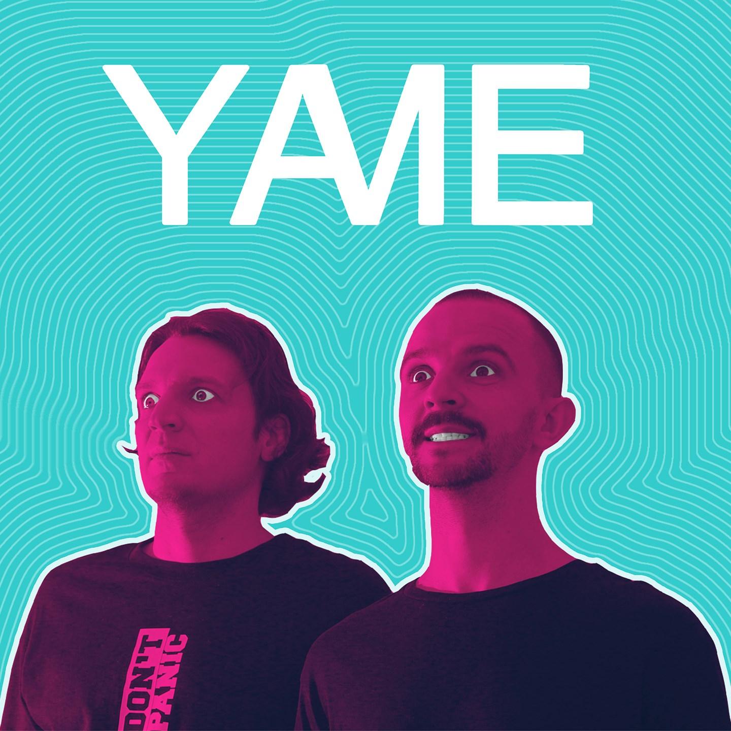 Yame