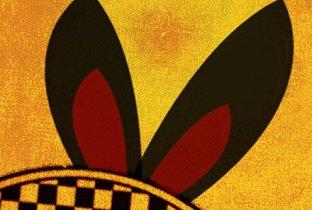 Rabbit Taxi