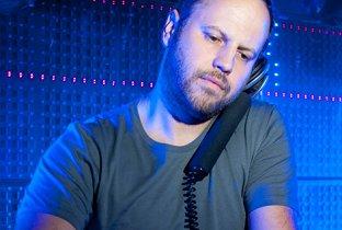 Dj Rain