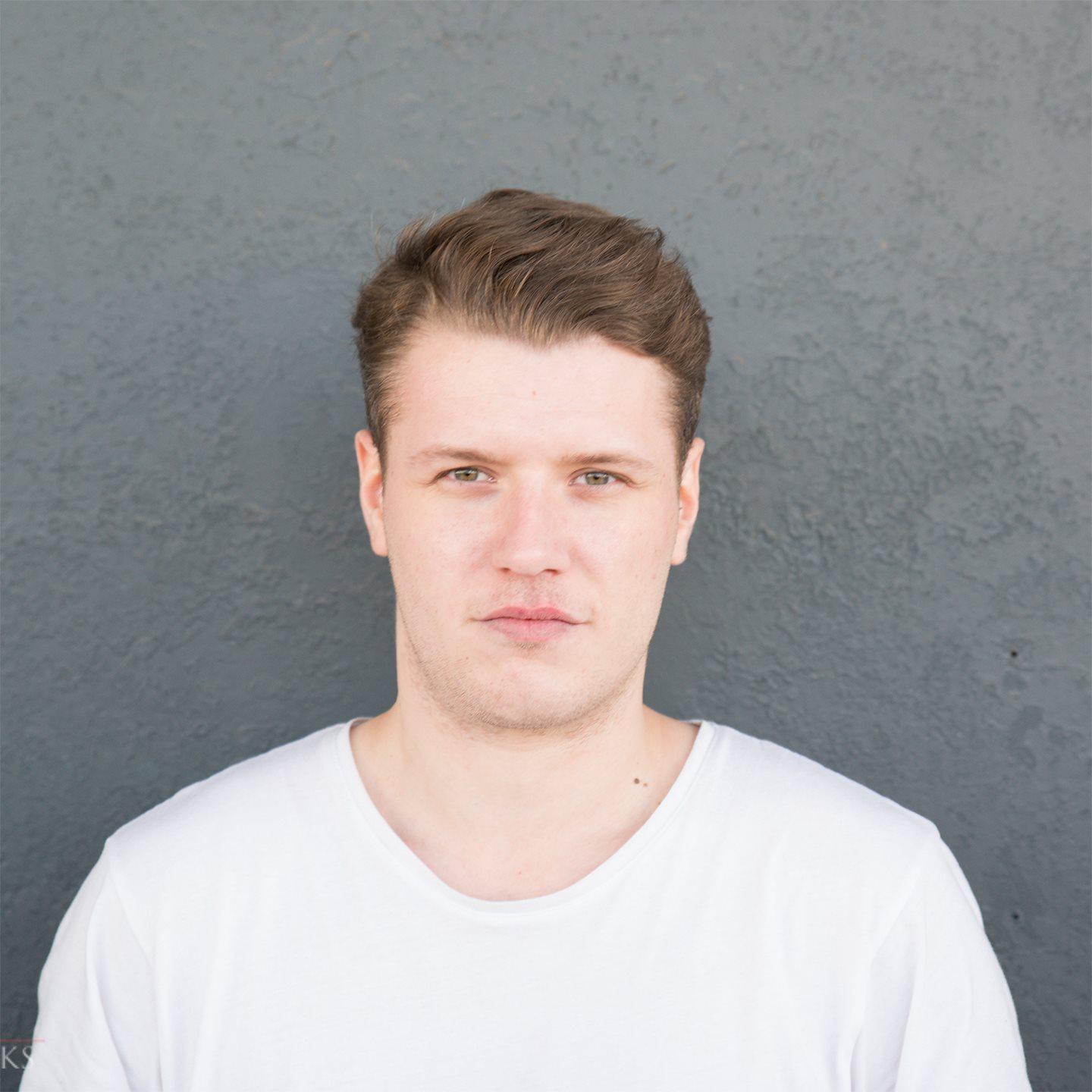 Christopher Kono
