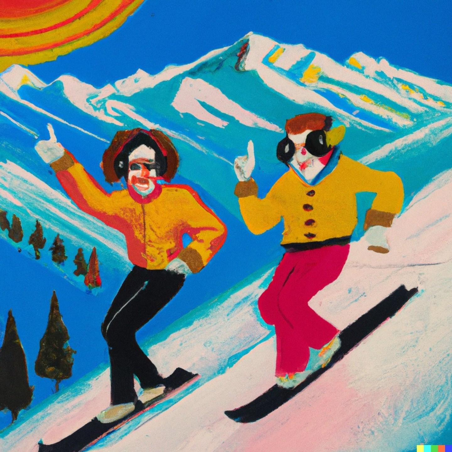 Offpiste