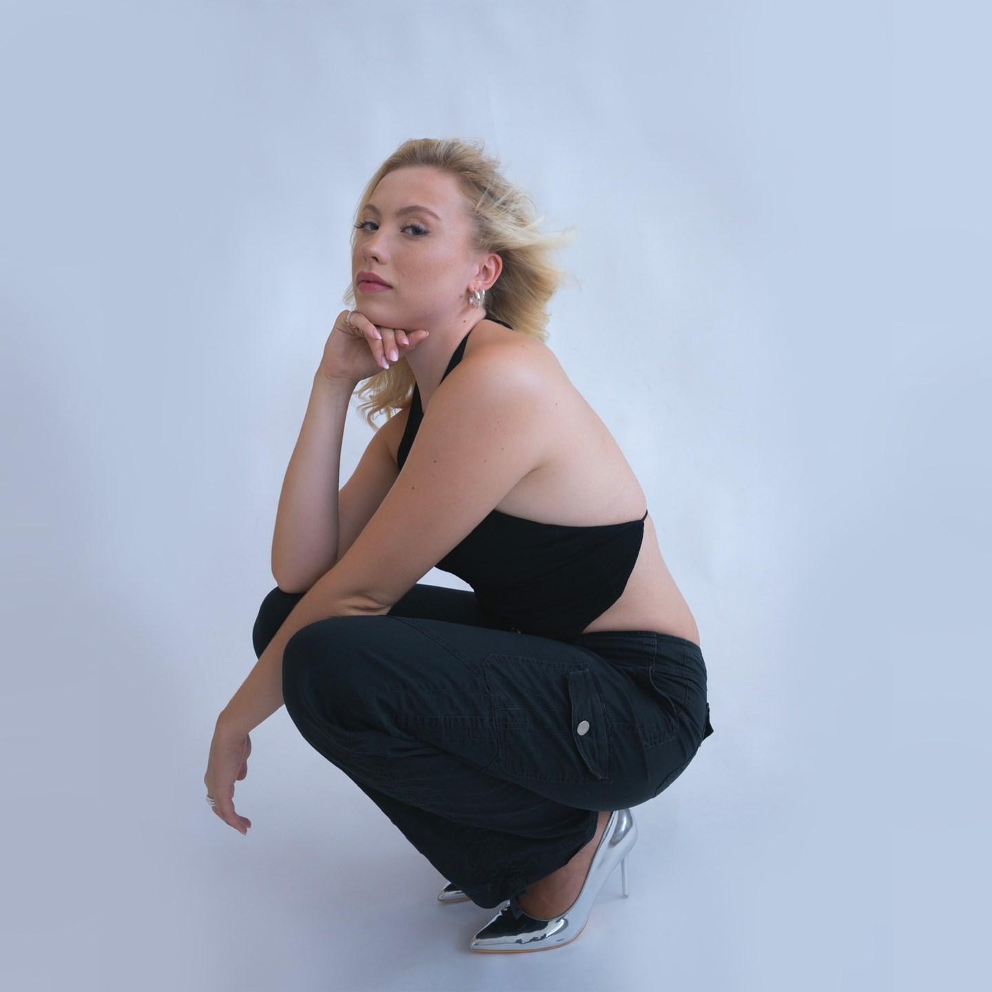 Nadushka