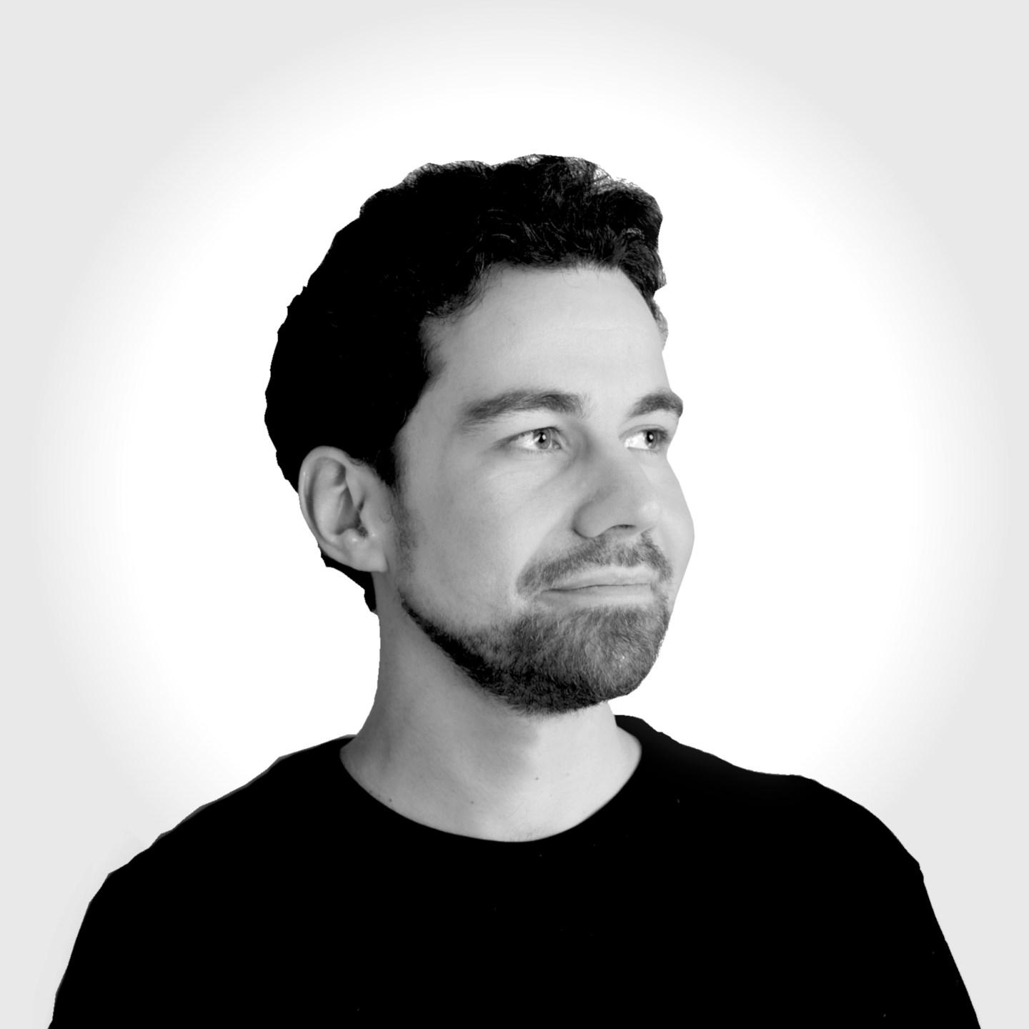 Simon Bolando