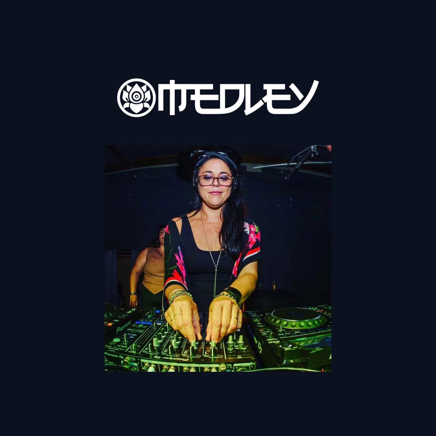 Djmedley