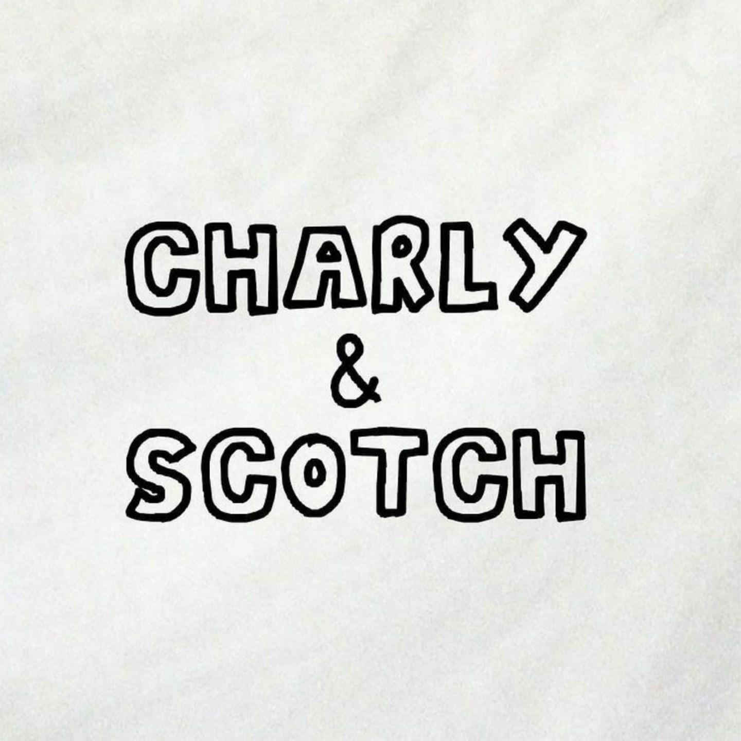 Charly & Scotch