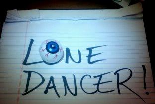 Lone Dancer