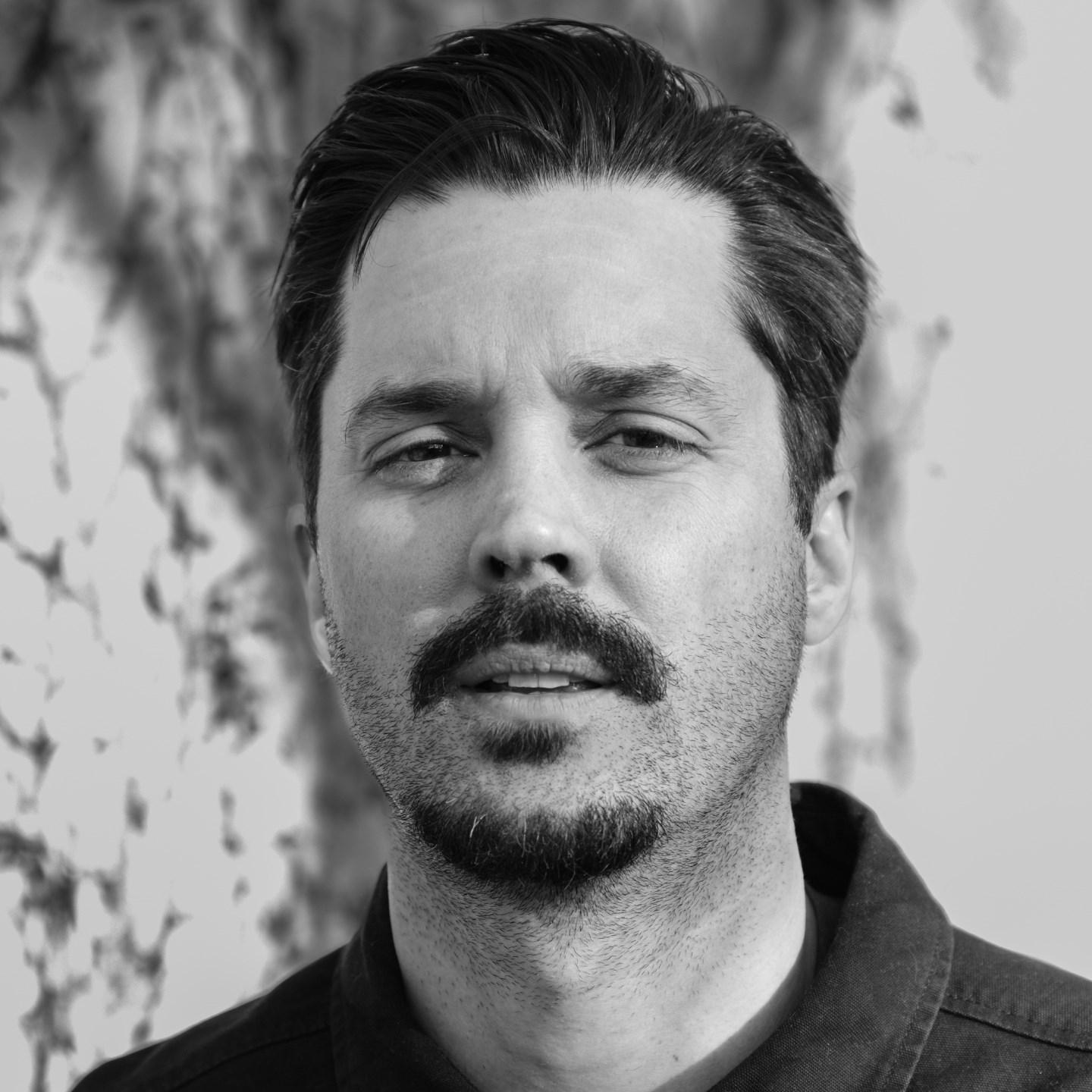 Craig Heneveld