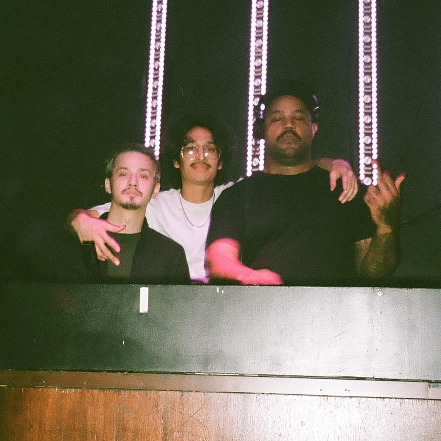 Dance Maniacs