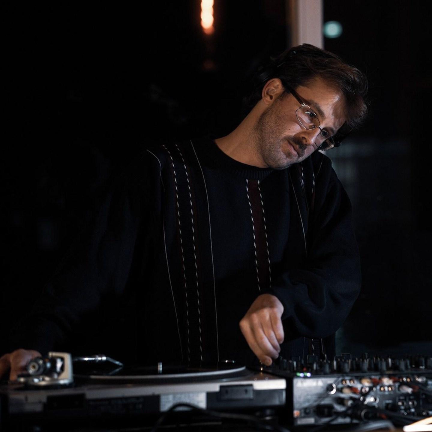 Dj Almelo