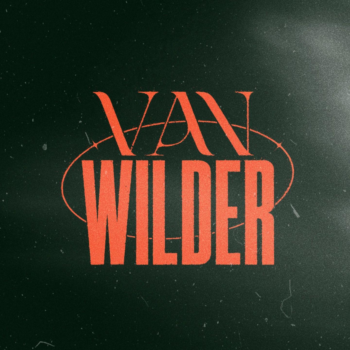 Van Wilder