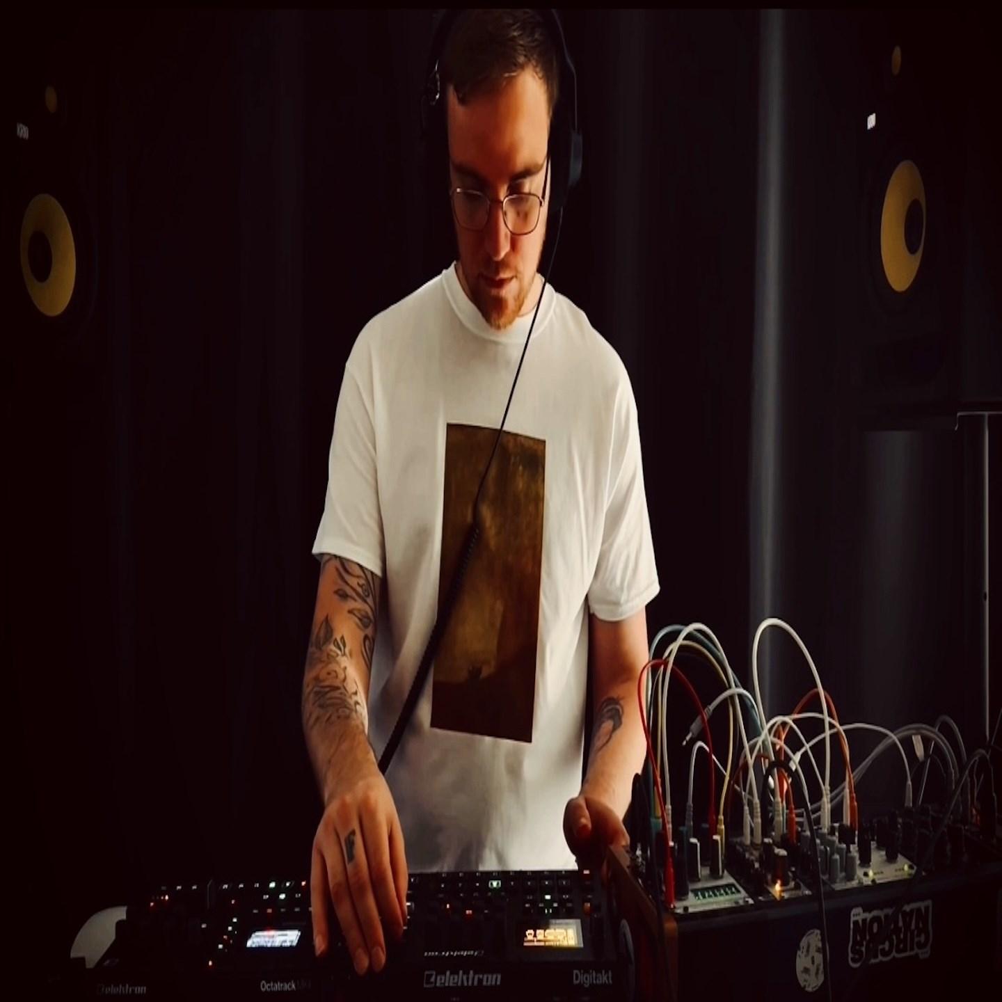 Fgarciolo (Live)