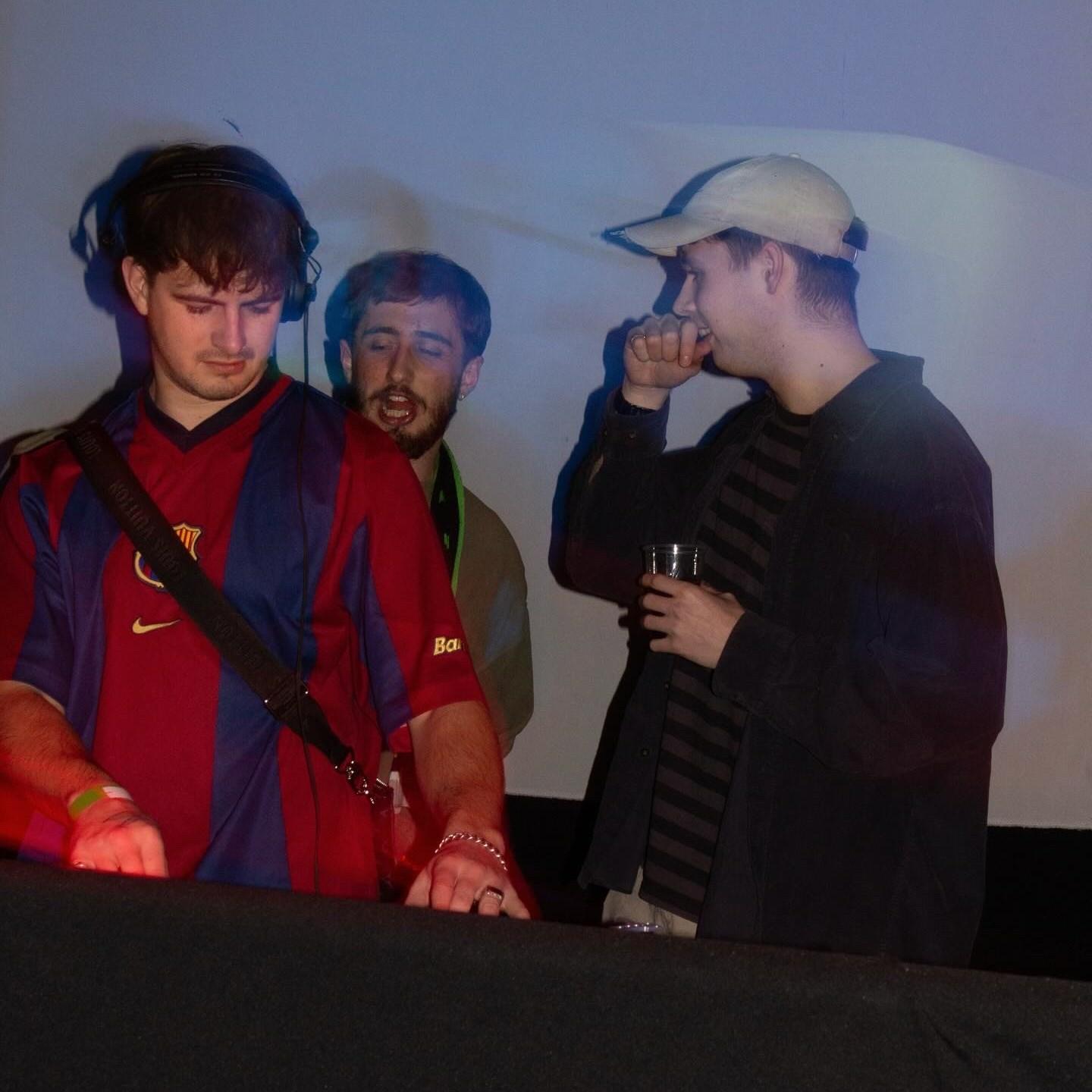 Asher (UK)