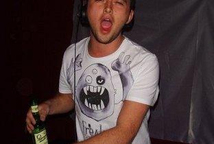 Jonny Townsend