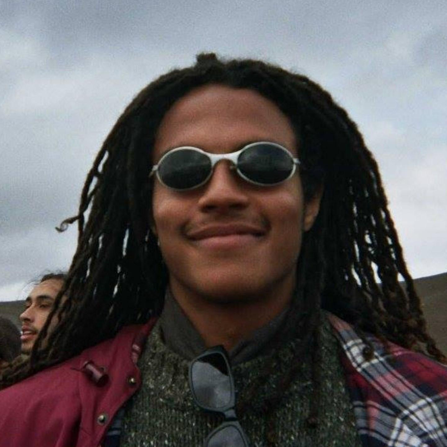 Marley Swain
