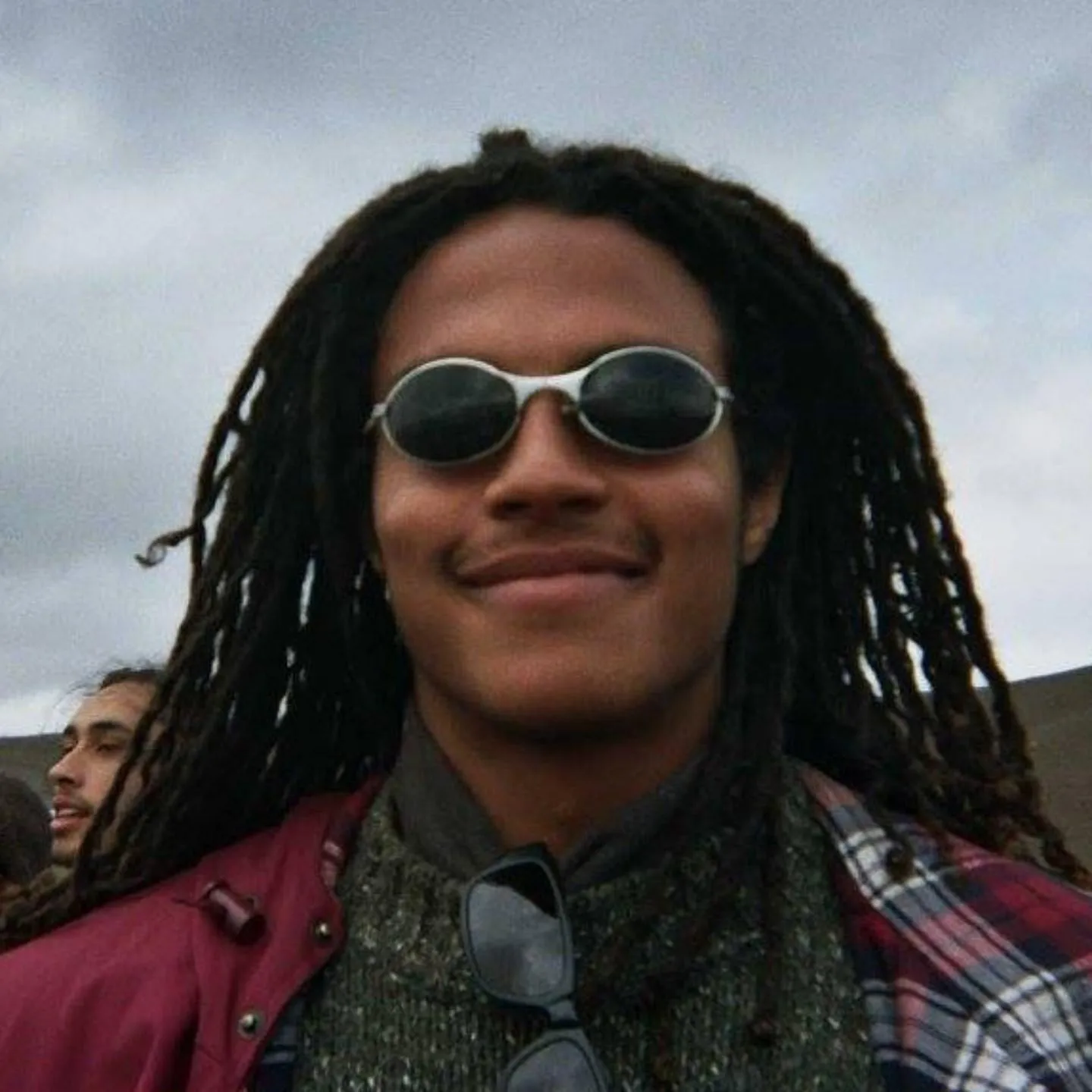 Marley Swain
