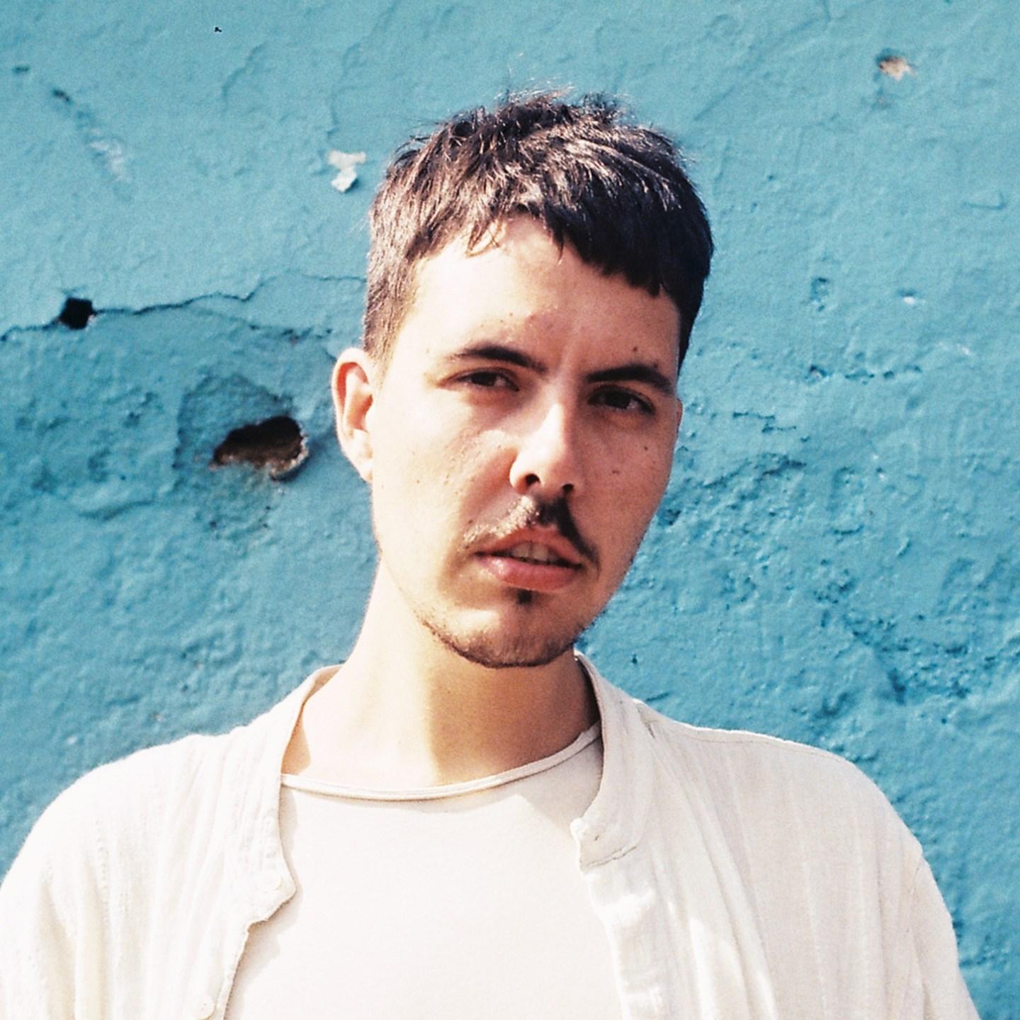 Casper Collins