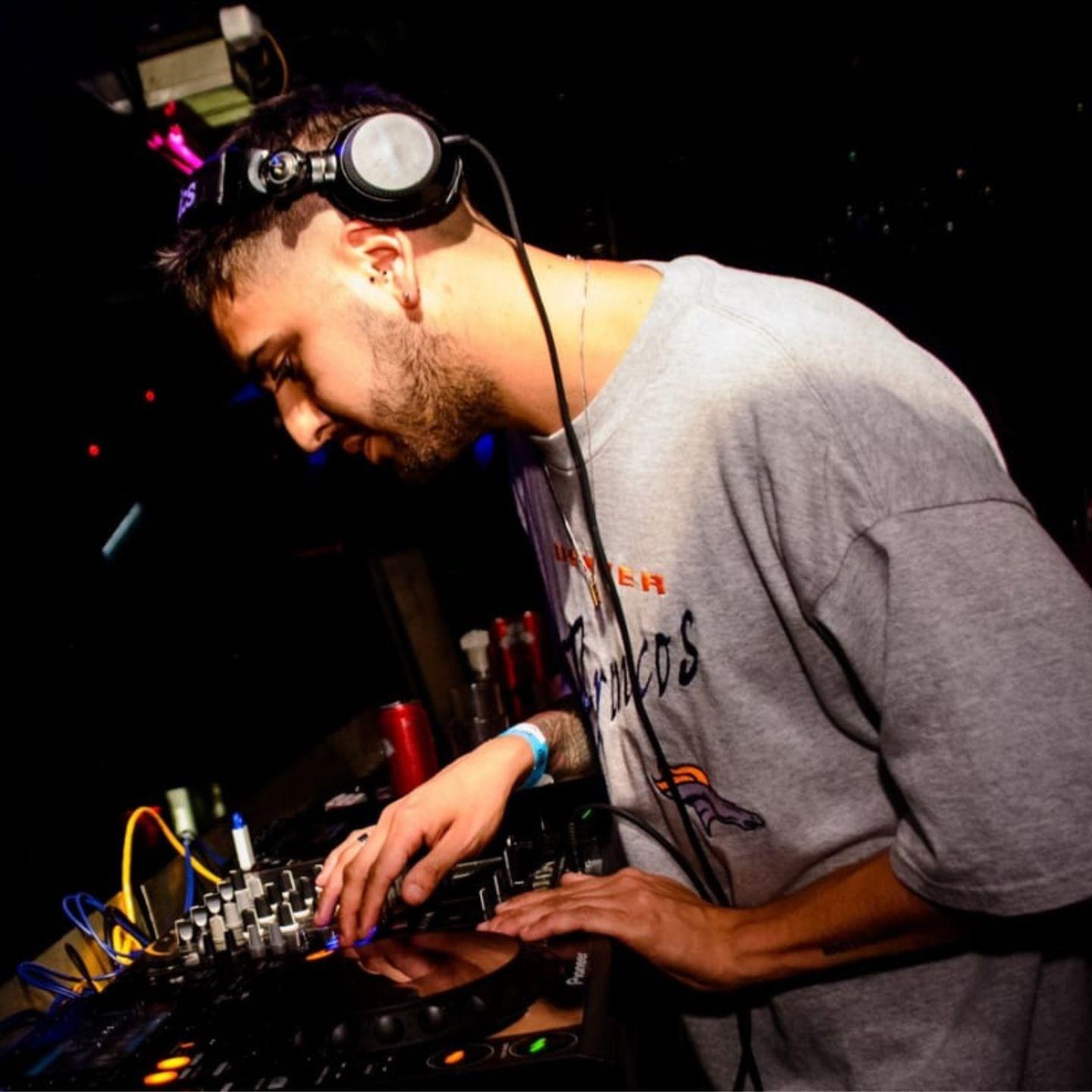 Nico Luque