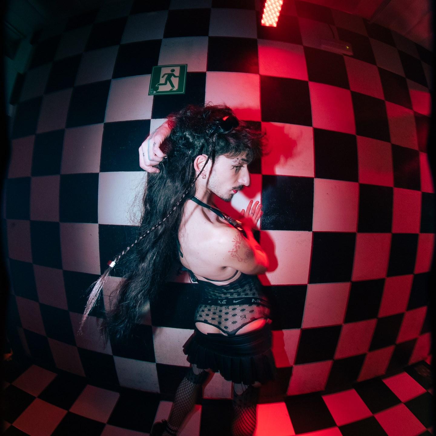 Babylon Witch