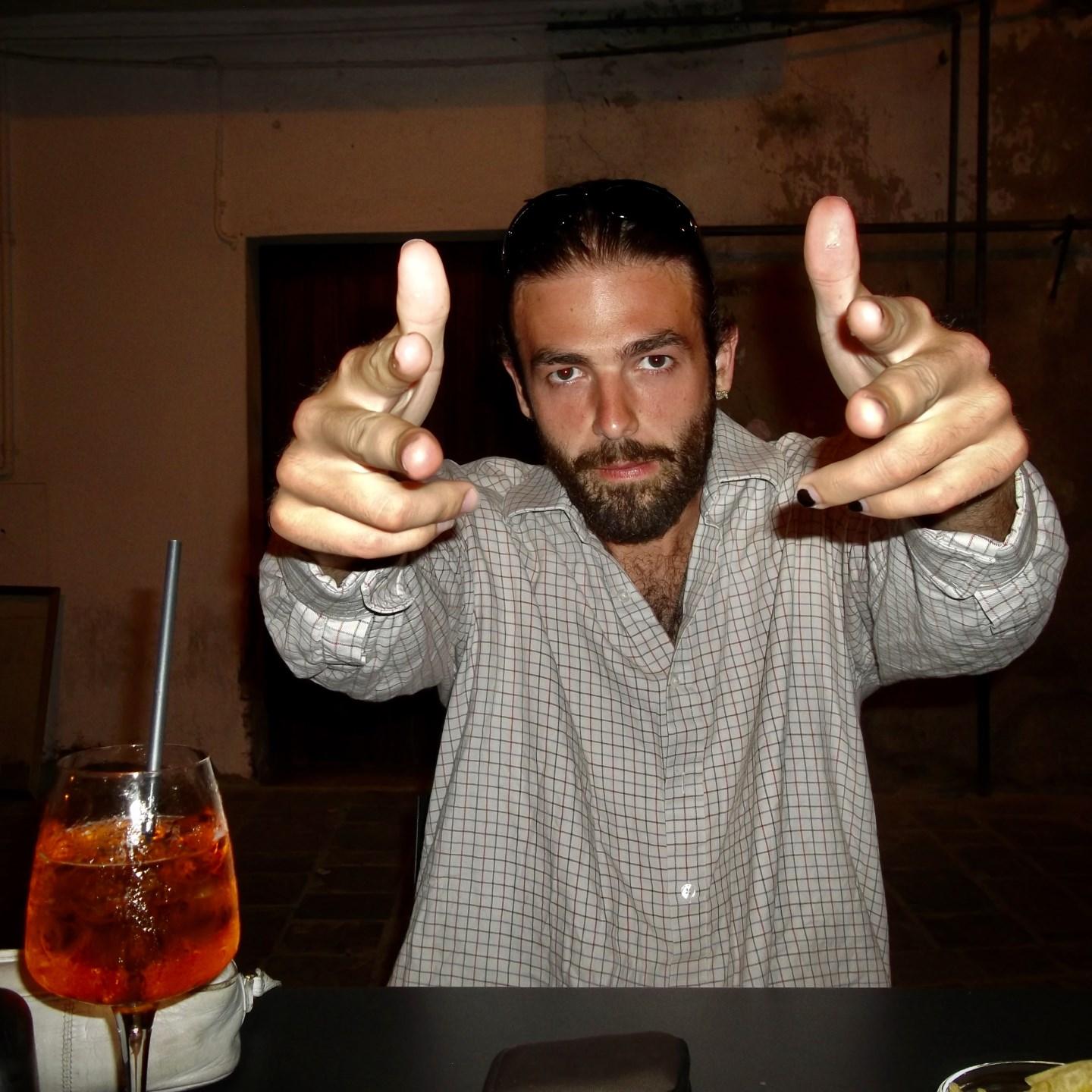 Aaronovsky