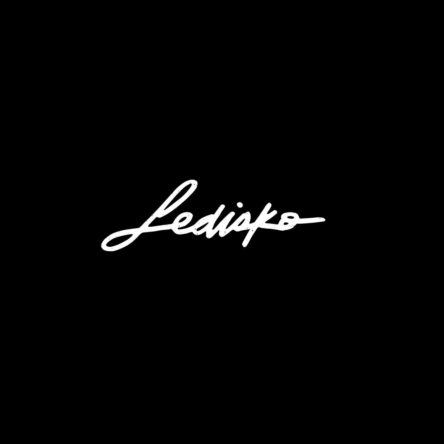Ledisko