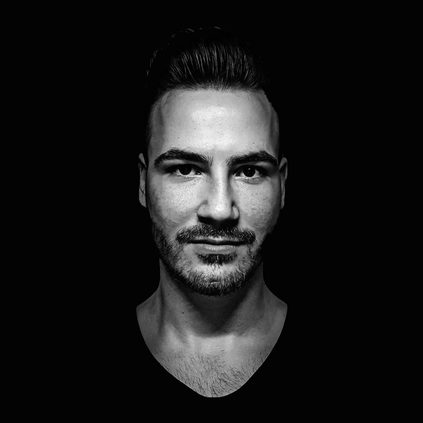 Jonas Timm