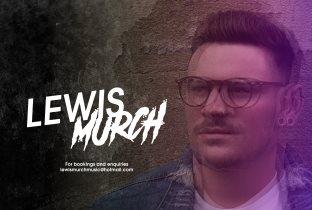 Lewis Murch