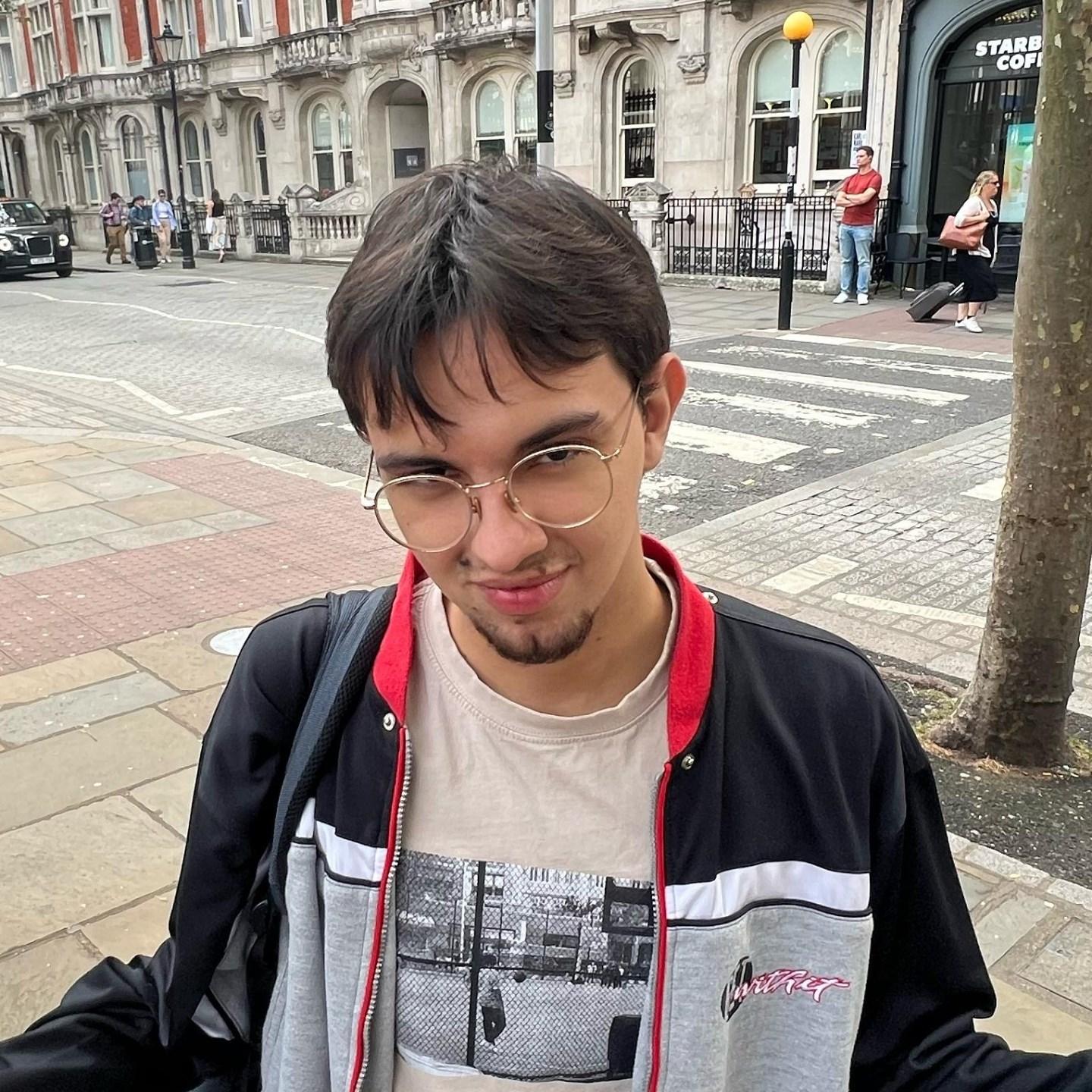 Marcopologist