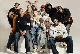 Roll Deep