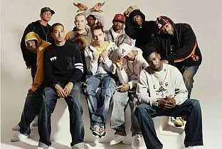 Roll Deep