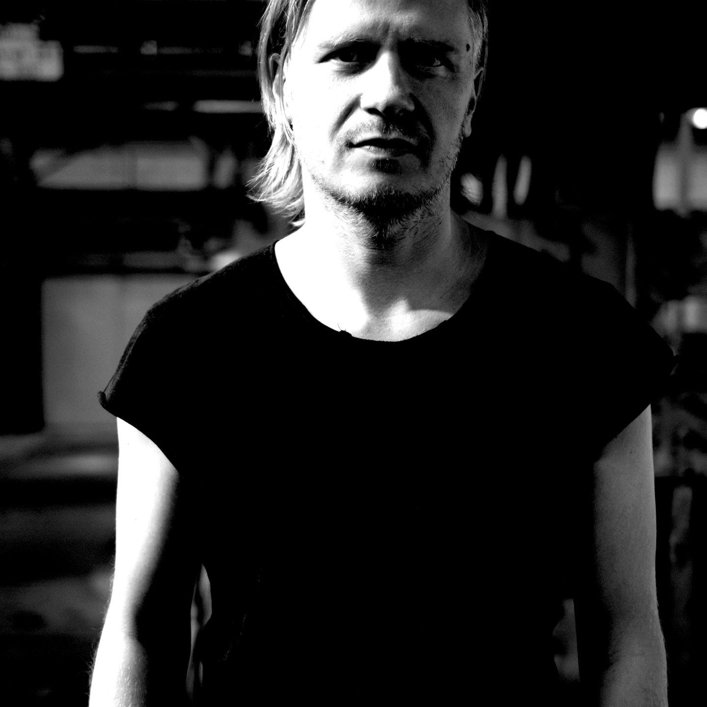 Alex Bau