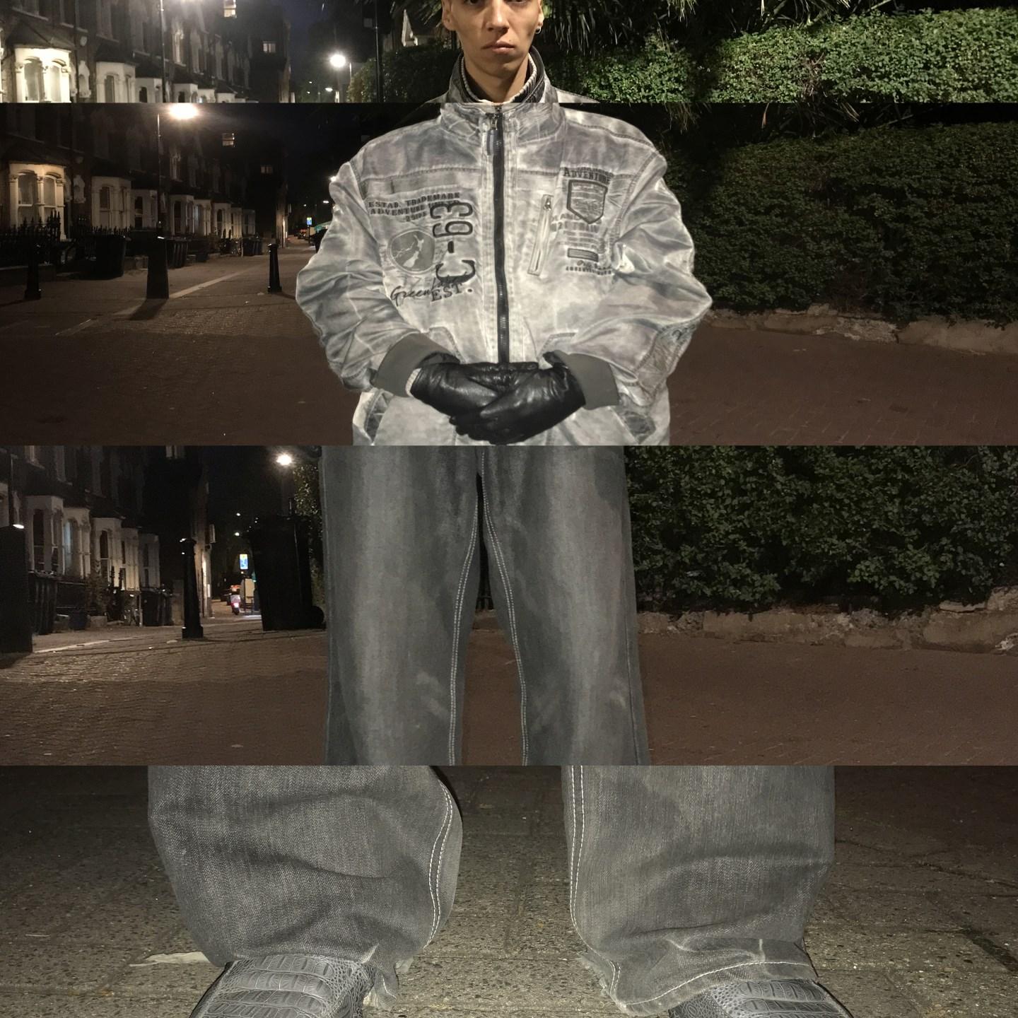 Kyyberwall