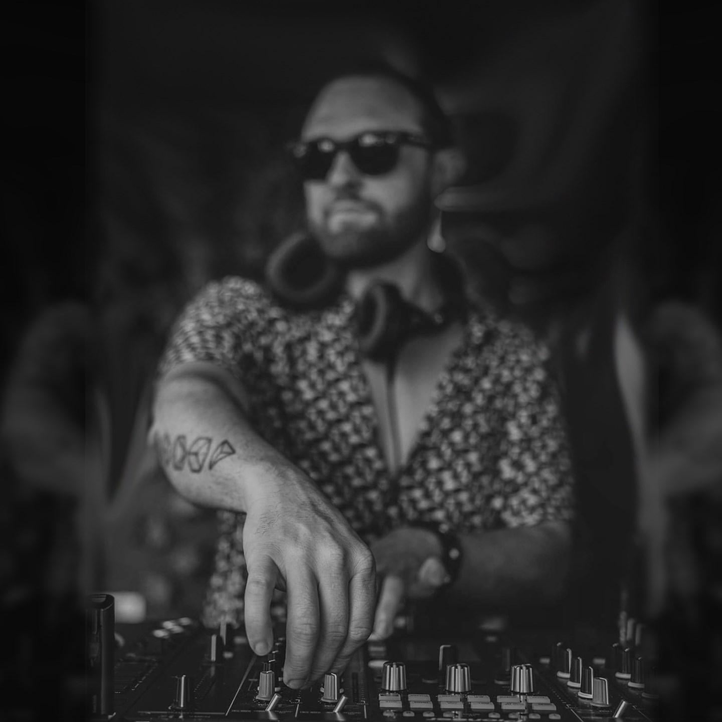 Mike Antix