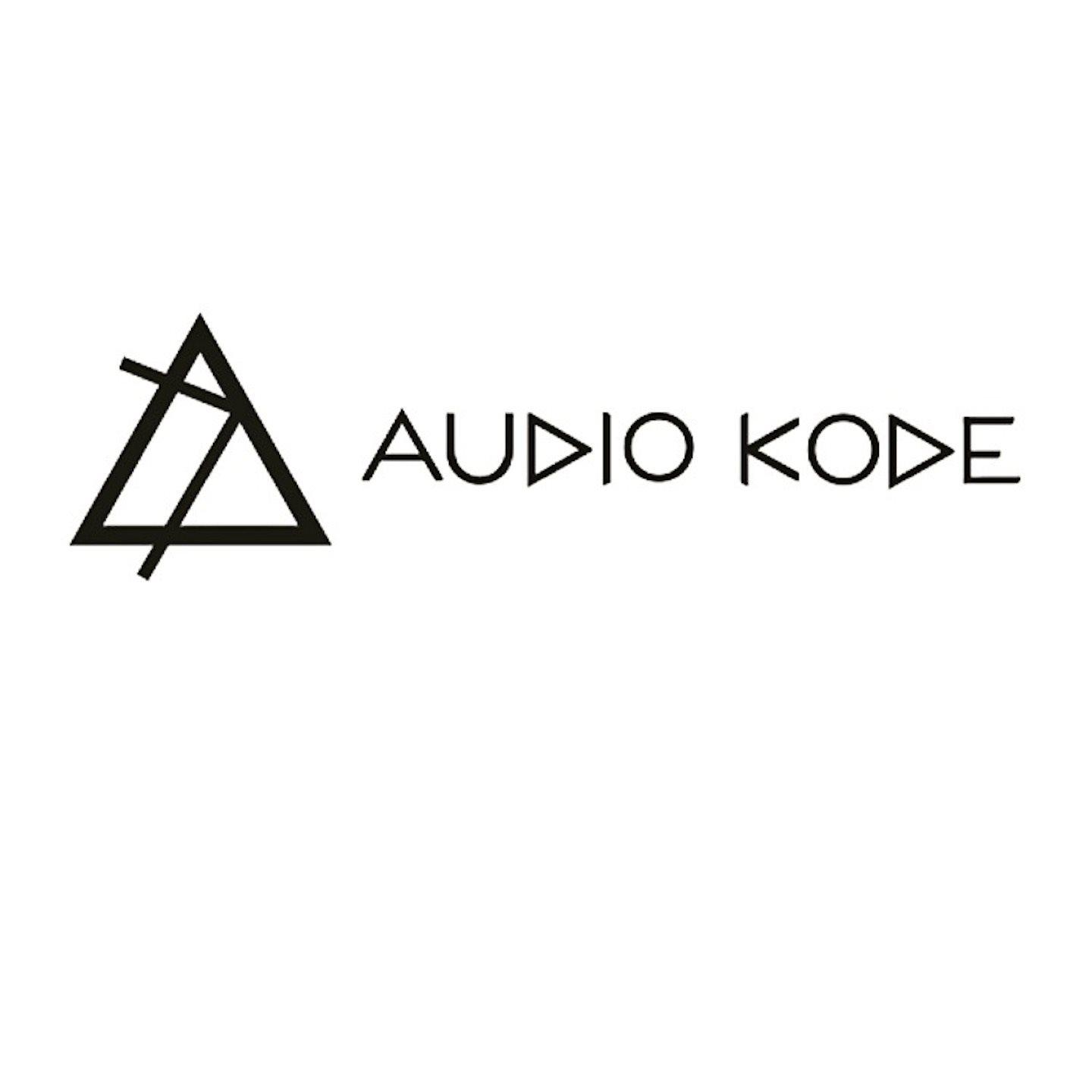 Audio Kode