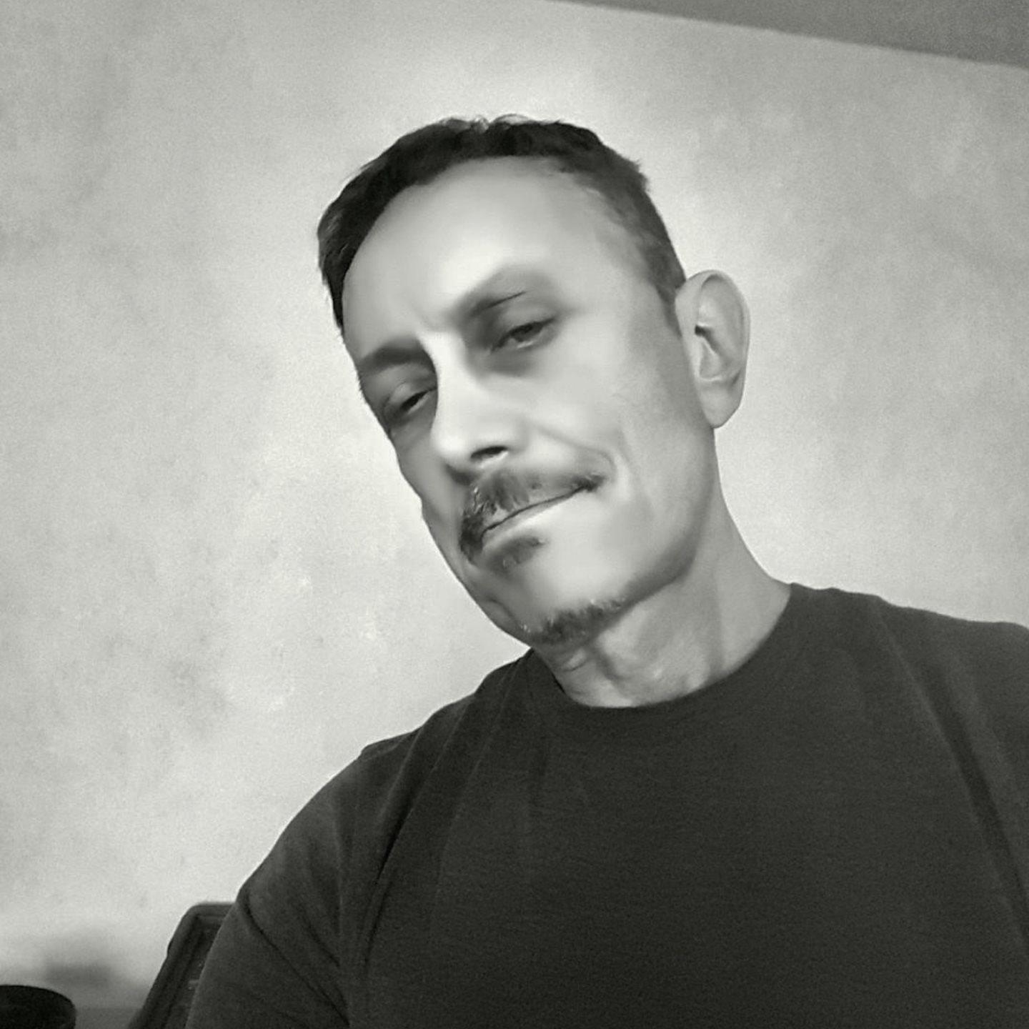 Steve Fabus