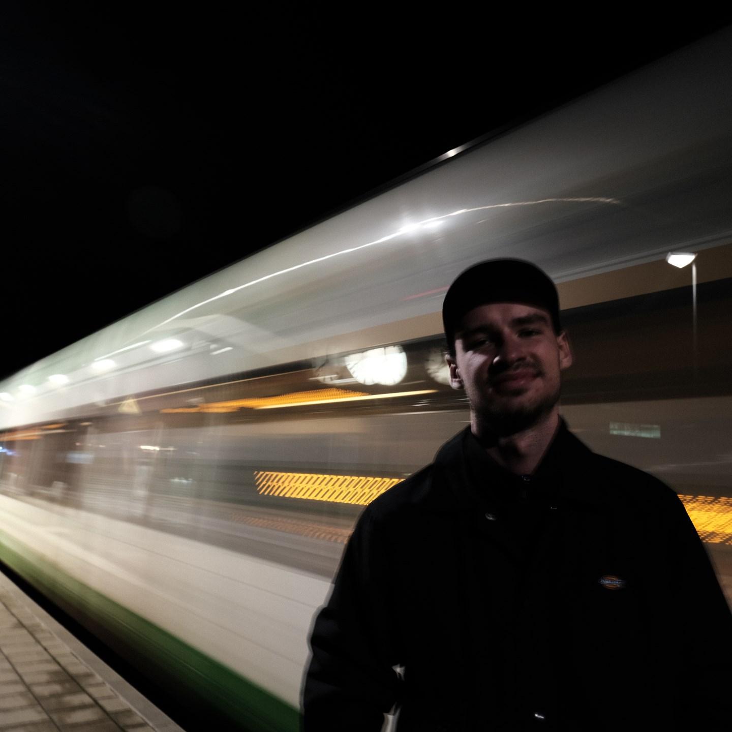 Nico Danger